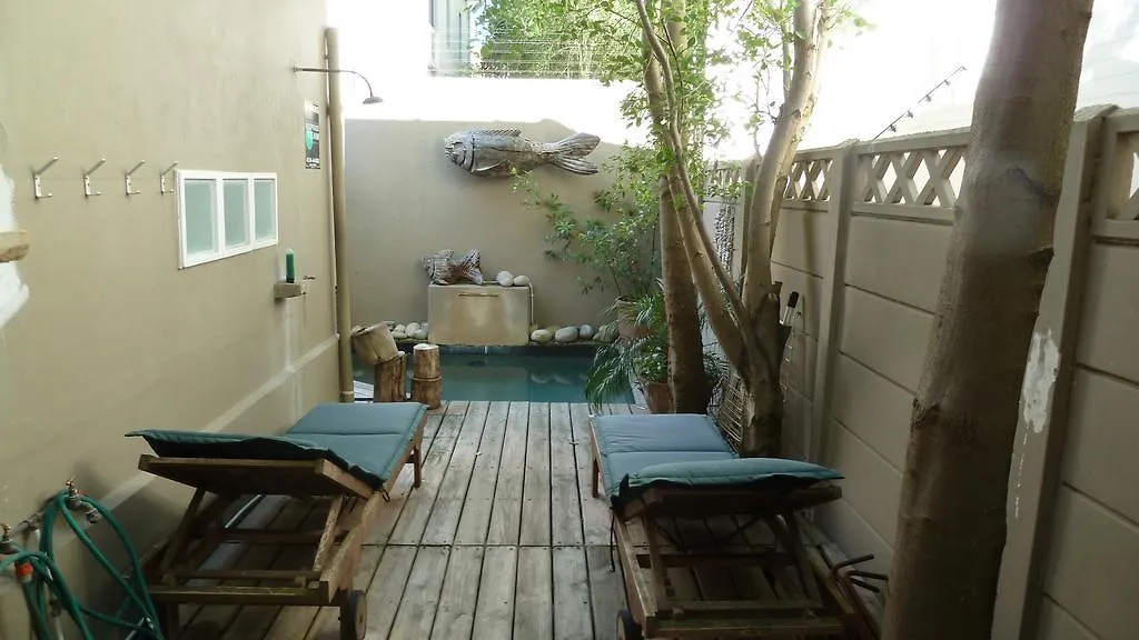 4 On Highworth Apartments And Studios Kapstadt Südafrika