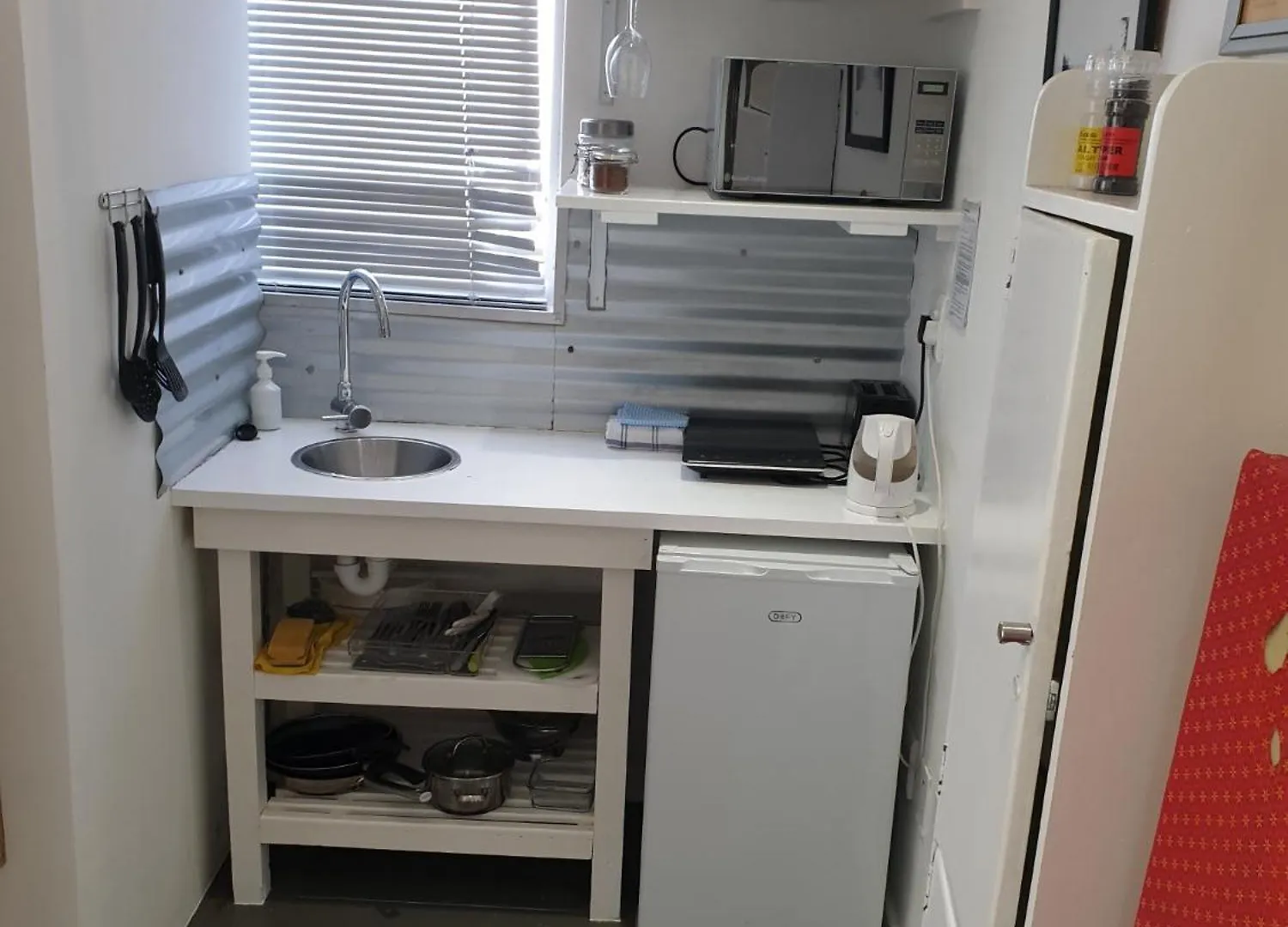 4 On Highworth Apartments And Studios Cape Town South Africa