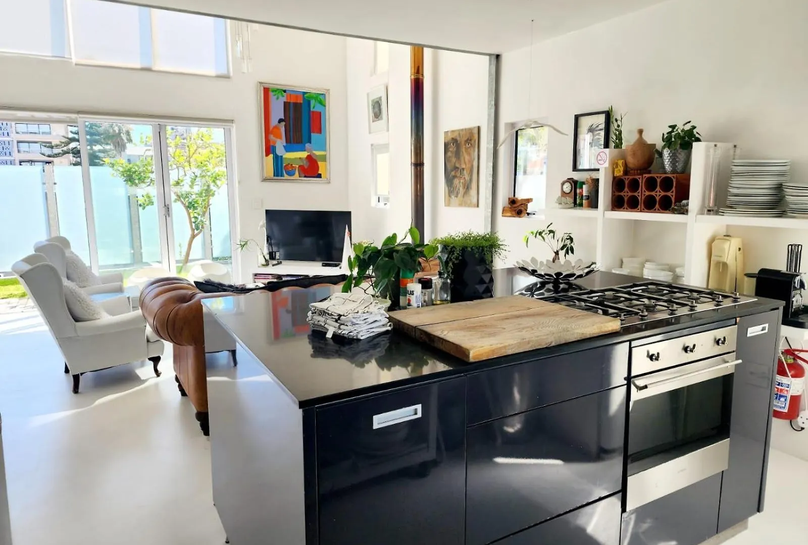 4 On Highworth Apartments And Studios Cape Town South Africa