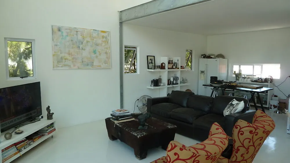 4 On Highworth Apartments And Studios Kapstadt