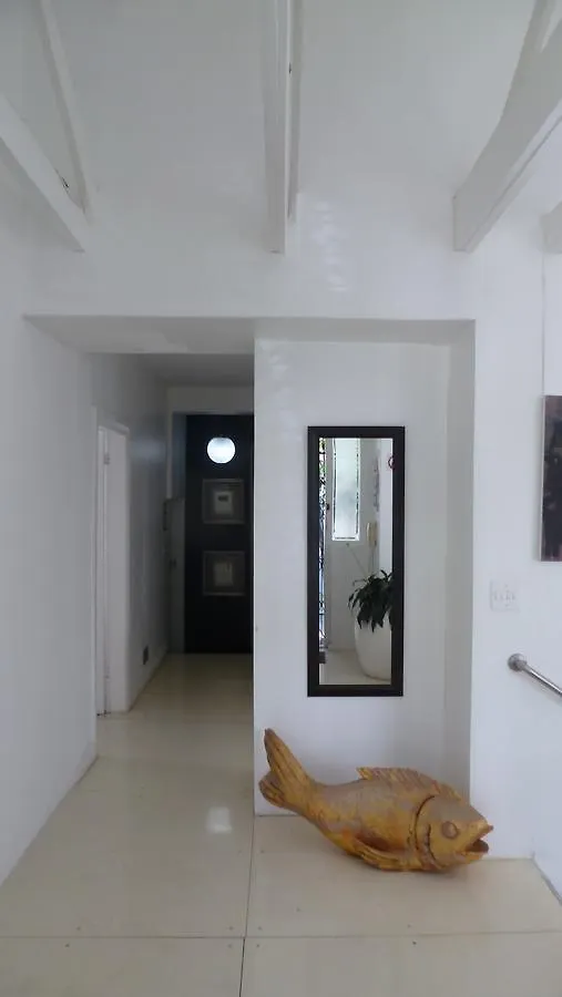4 On Highworth Apartments And Studios Cape Town 0*,  South Africa