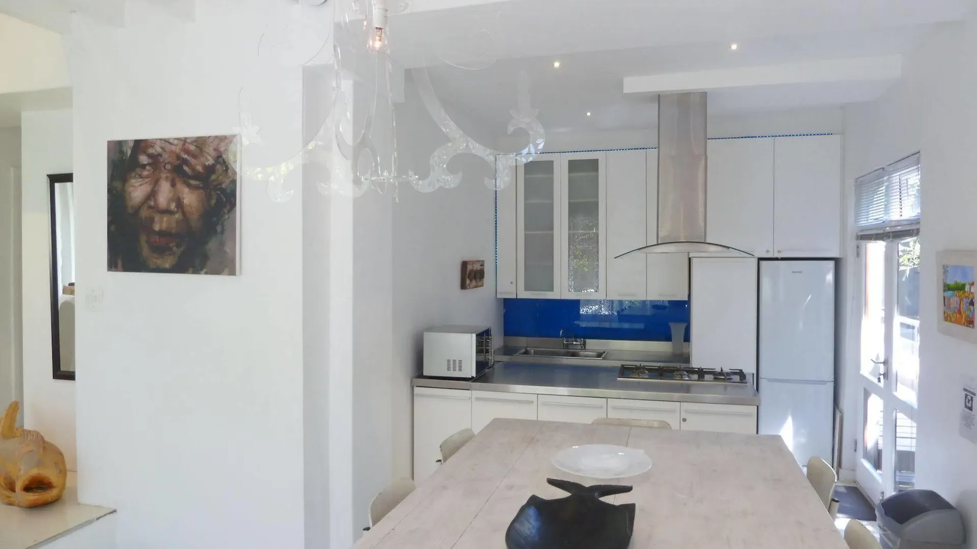 4 On Highworth Apartments And Studios Kapstadt