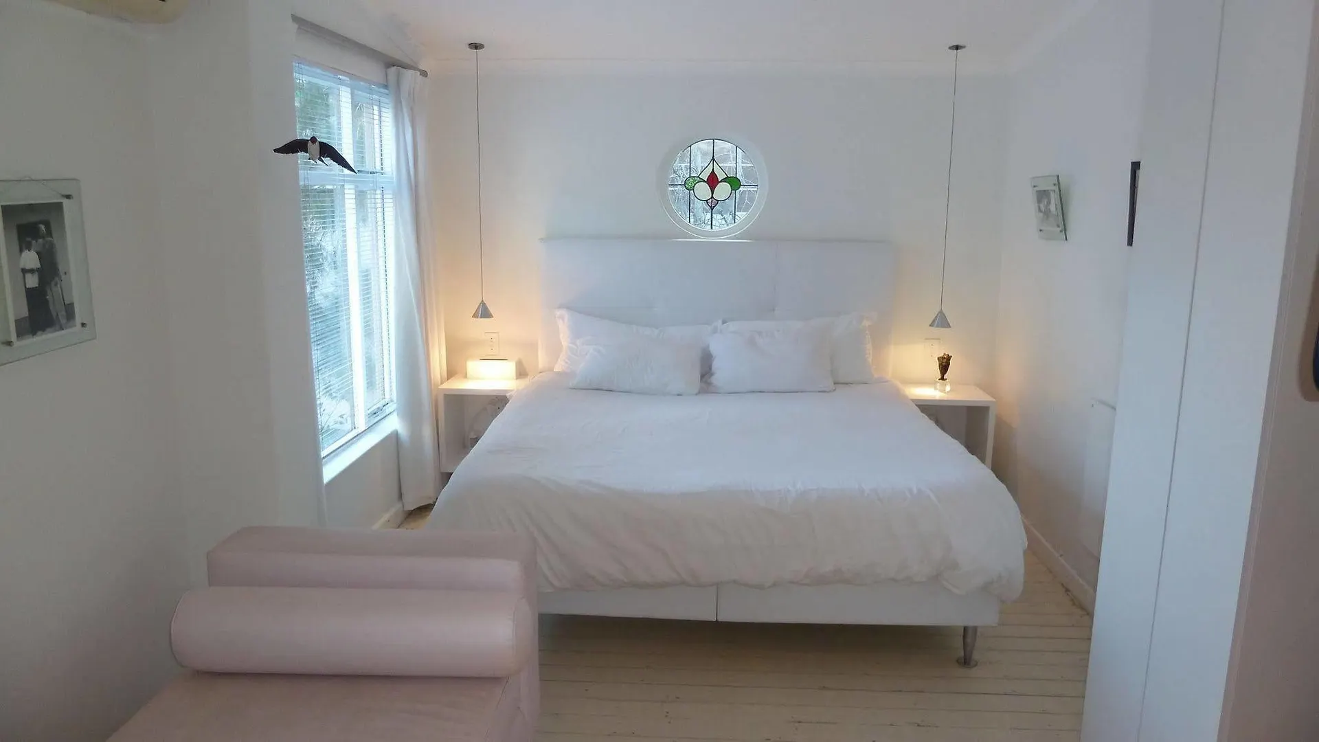 4 On Highworth Apartments And Studios Kapstadt