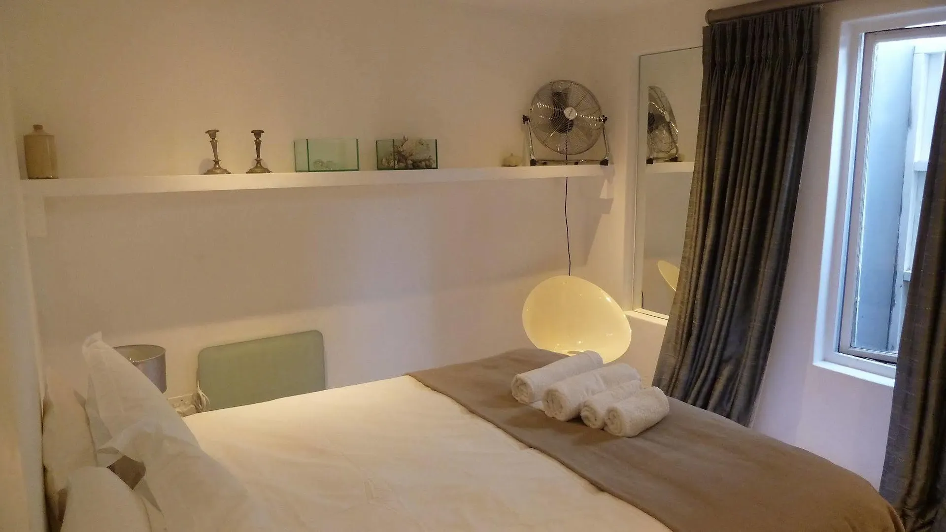 4 On Highworth Apartments And Studios Kapstadt Südafrika