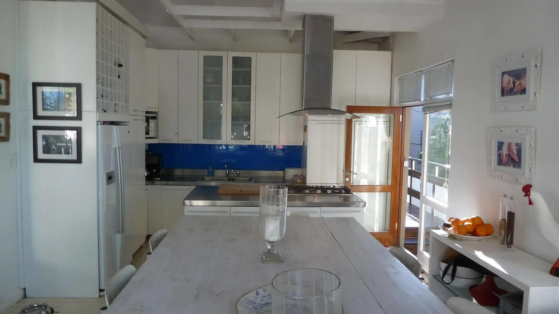 4 On Highworth Apartments And Studios Kapstadt