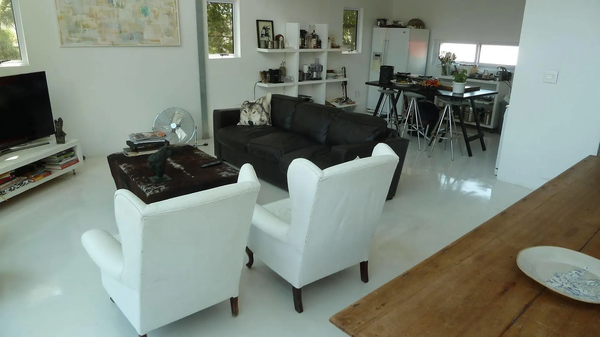 4 On Highworth Apartments And Studios Kapstadt