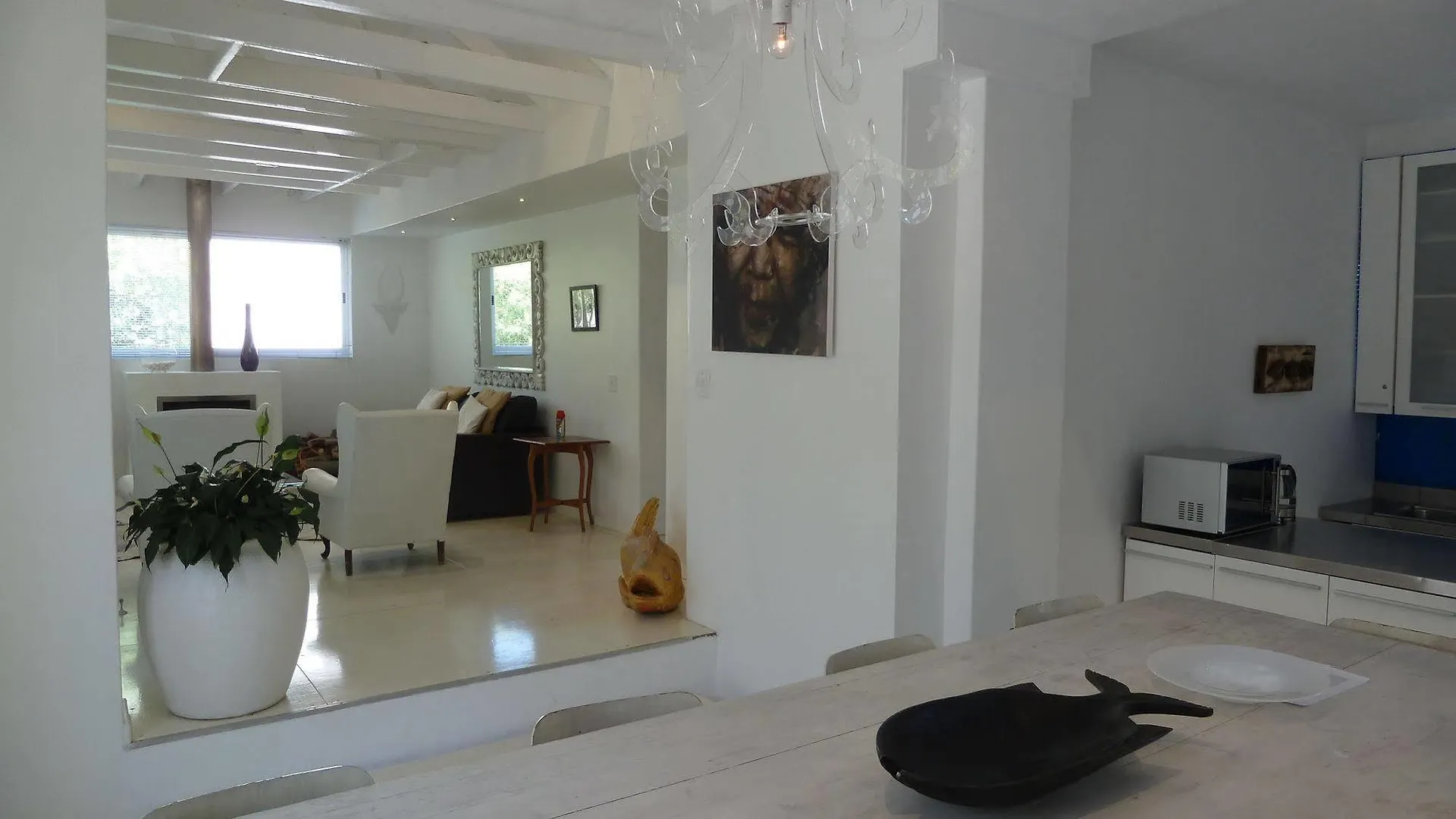 4 On Highworth Apartments And Studios Kapstadt