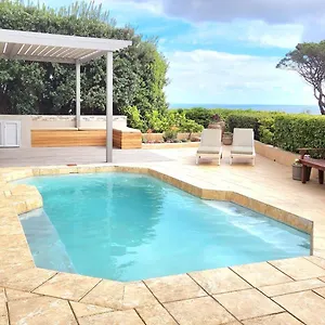  Homestay Horizon Bay - Camps Bay