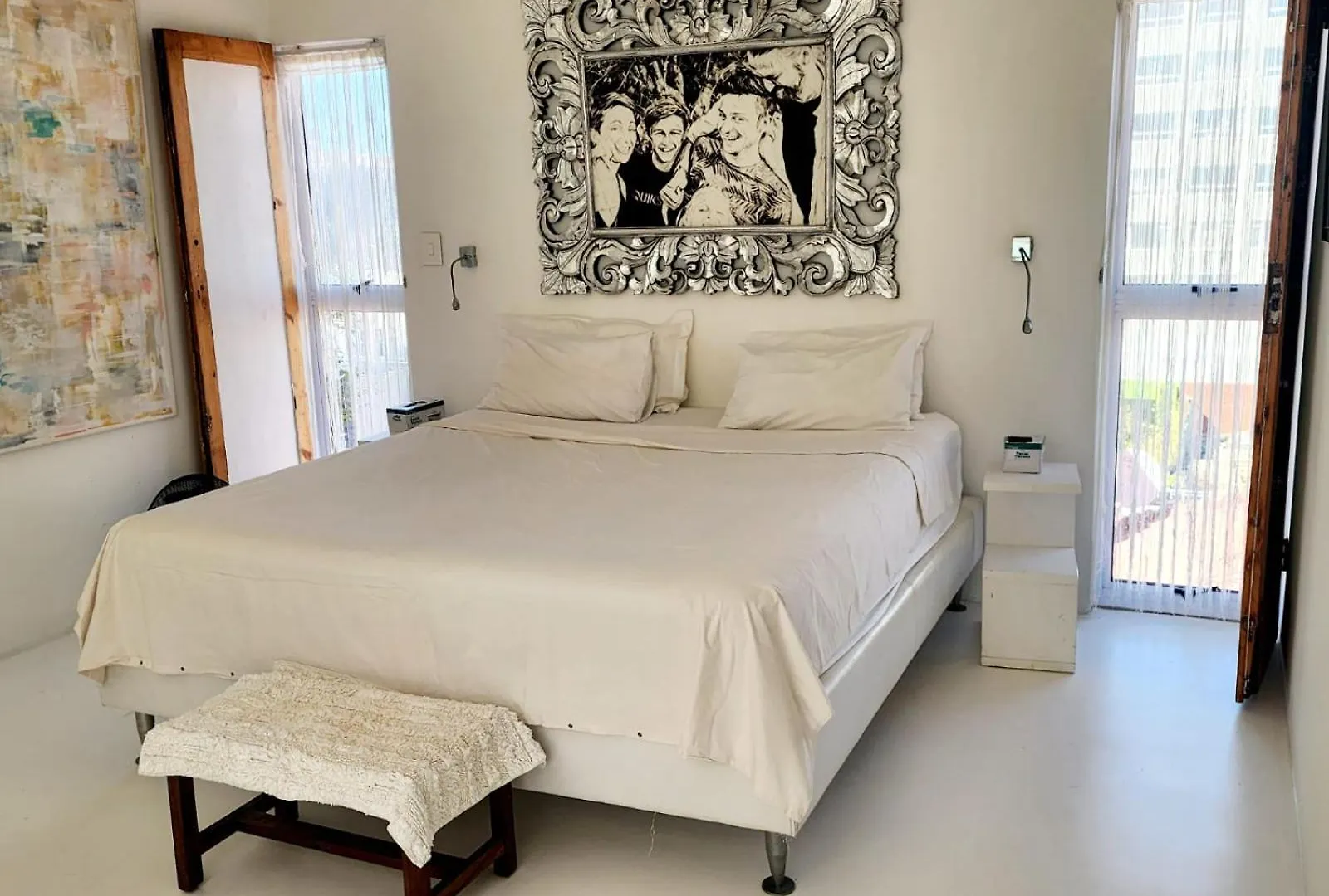 4 On Highworth Apartments And Studios Cape Town 0*,  South Africa