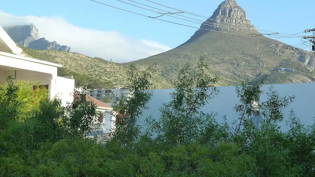 4 On Highworth Apartments And Studios Cape Town