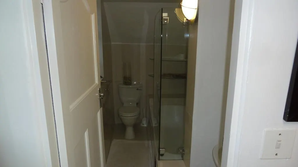 4 On Highworth Apartments And Studios Cape Town South Africa