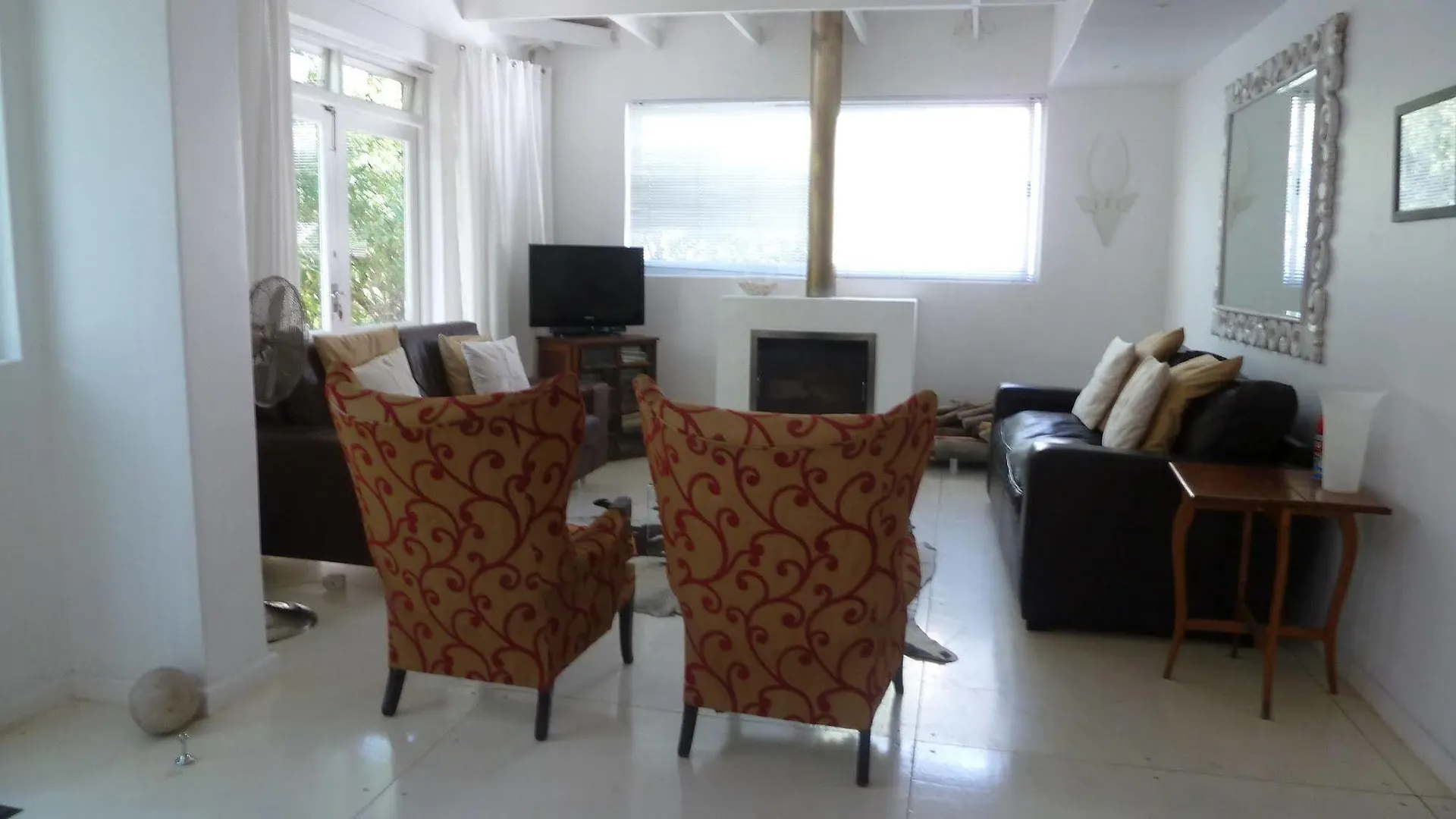 4 On Highworth Apartments And Studios Cape Town 0*,  South Africa